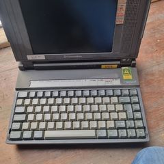 Commodore C386SX-LT