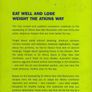 Dr. Atkins - Quick & Easy - New Diet Cookbook Image 3