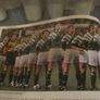 Vintage World Cup USA 94 IE (Irish Echo)Magazine Image 3
