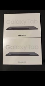 Samsung Galaxy Tab S9 FE X510 | 10.9" 6 GB | 128 GB | grey