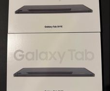 Samsung Galaxy Tab S9 FE X510 | 10.9" 6 GB | 128 GB | grey