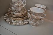 Bone China