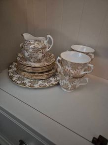 Bone China
