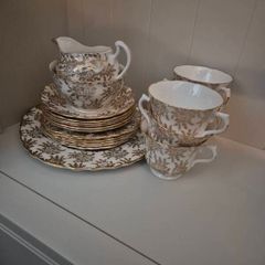 Bone China