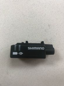 shimano di2 Junction (A)box