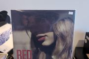 Taylor Swift - Red (2xLP, Album, RE) Vinyl