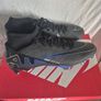 Nike Air zoom mercurial 9 shadowpack,size 9 but small fitting i am an 8 they fit perfectly Image 4
