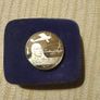 Western Samoa  Silver Proof Coin Image 3