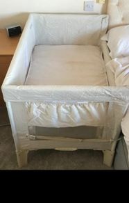 Cosleeper cot (larger type)