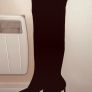 Next thigh high boots Image 5