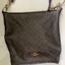 Vintage Coach Bag Image 9
