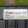 Ovation Trainer dog crate for medium-large dog Image 5