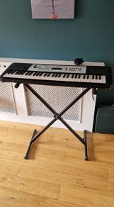 Yamaha Electronic Keyboard