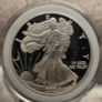 USA United States 2024  "Silver" Eagle Not Real Not Silver Very Magnetic Nice Fake Image 4