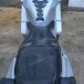 vfr800 givi box and rails to mount Image 6