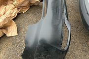 toyota avensis rear bumper brand new