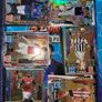 Topps Match Attax box cards Image 2