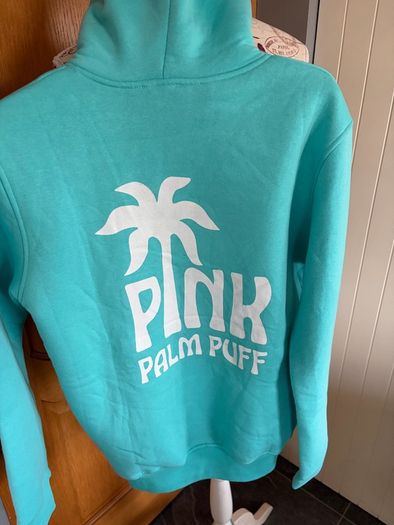 ladies new hoodie