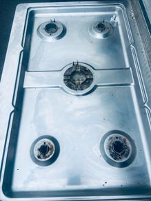 Baumatic Range Cooker