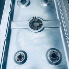 Baumatic Range Cooker