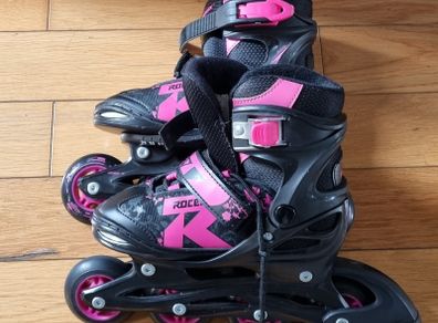 Kids rollerblades