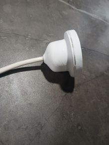 Retro /Vintage Ceiling Lights