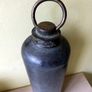 Old Metal Bottle Image 2