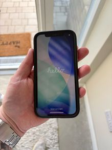 Iphone 12 64gb Red