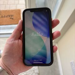 Iphone 12 64gb Red