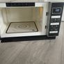 Microwave SHARP Image 3