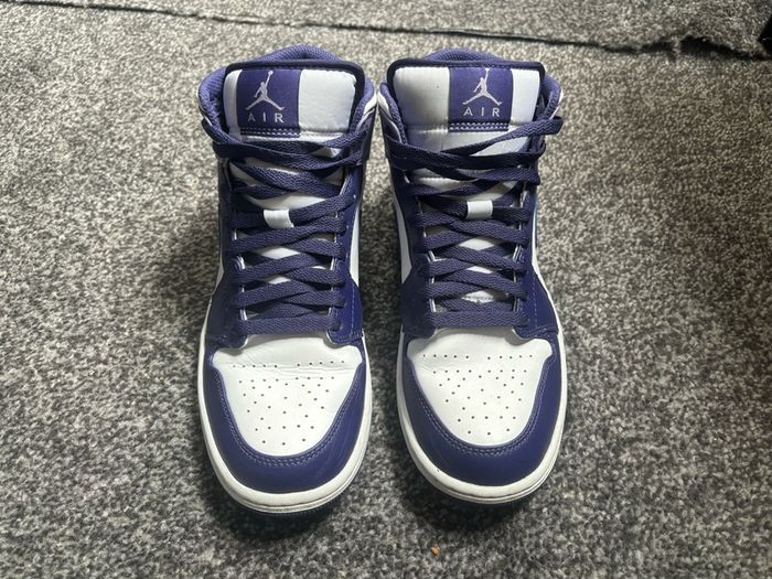 Nike Jordan 1 Uk 7.5