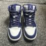Nike Jordan 1 Uk 7.5 Image 3