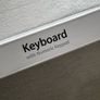 Apple Wired Keyboard (Model A1243) Image 3
