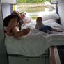 2007 Mercedes Sprinter Campervan Image 4