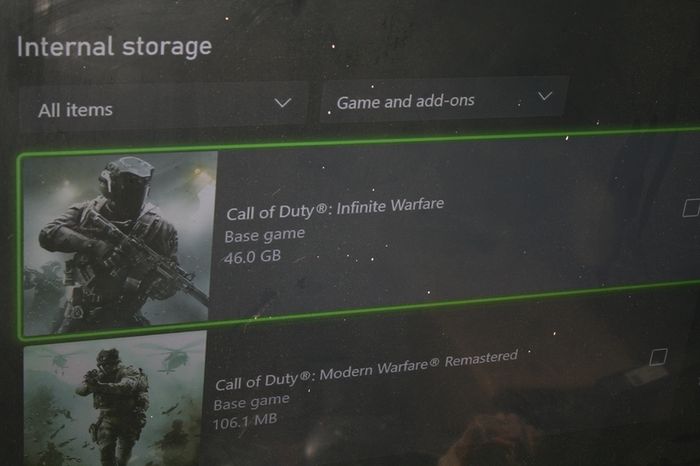 Xbox One - for sale without controller, works well