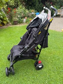 Maclaren Buggy