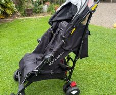 Maclaren Buggy