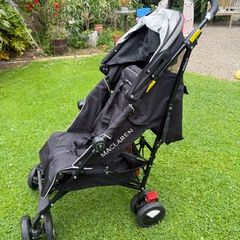 McLaren Buggy