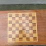 hand made coffee table Image 3