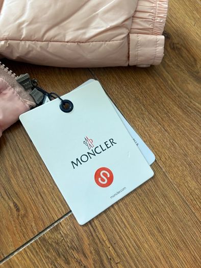 moncler jacket