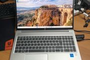 HP ProBook i5 pro 11 gen 8/512 Windows 11 pro