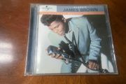 Classic James Brown CD