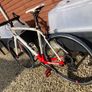 Lapierre Sensium 100 All Carbon Race Bike Image 2