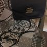 Primadonna Italian Brand Navy Shoulder Bag Image 6