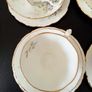 Immaculate Royal Albert Haworth Tea Set Image 8