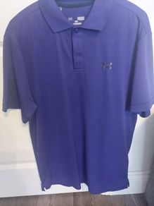 under armour t shirt