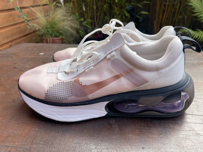 Nike Air Max size 5.5