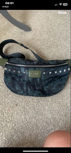 bag DKNY crossbody bag