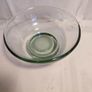Lovely Small Light Green Glass Bowl. Image 3