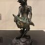 Genesis Spirit of Freedom Figurine Ornament Image 3